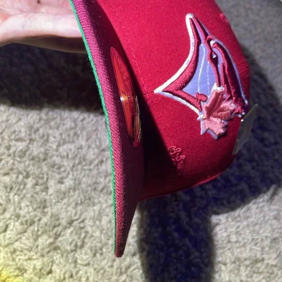 BIG LEAGUE CHEW NEW ERA - Picture 6 of 6